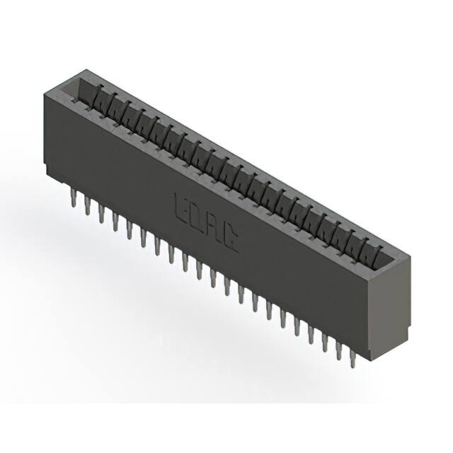 746-042-520-201 EDAC Inc.  Edgeboard Connectors